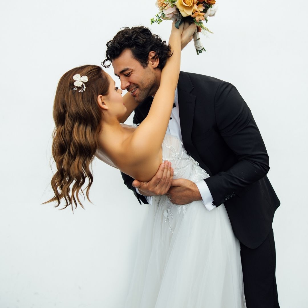 Saç & Türban Makyaj